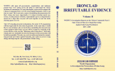 IRONCLAD IRREFUTABLE EVIDENCE (E-Book) II IRONCLAD IRREFUTABLE EVIDENCE (E-Book) II