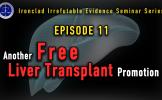 Episode 11 Another Promotion of Free Liver Transplantation Came into Sight in China! Episode 11 Another Promotion of Free Liver Transplantation Came into Sight in China!
